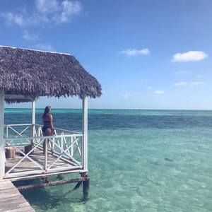 Meet your Posher, Kristen